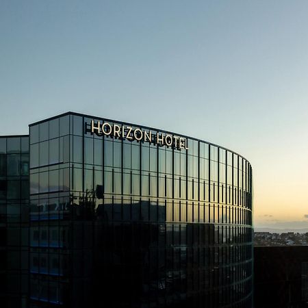 Horizon By Skycity Auckland Exteriör bild Horizon Hotel
